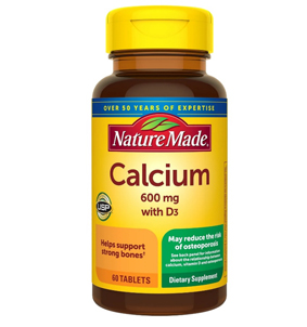 کلسیم د3 Calcium&nbsp;D3