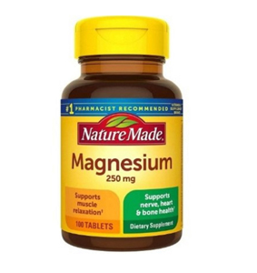 منیزیمMmagnesium