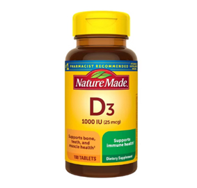 ویتامین دی D3